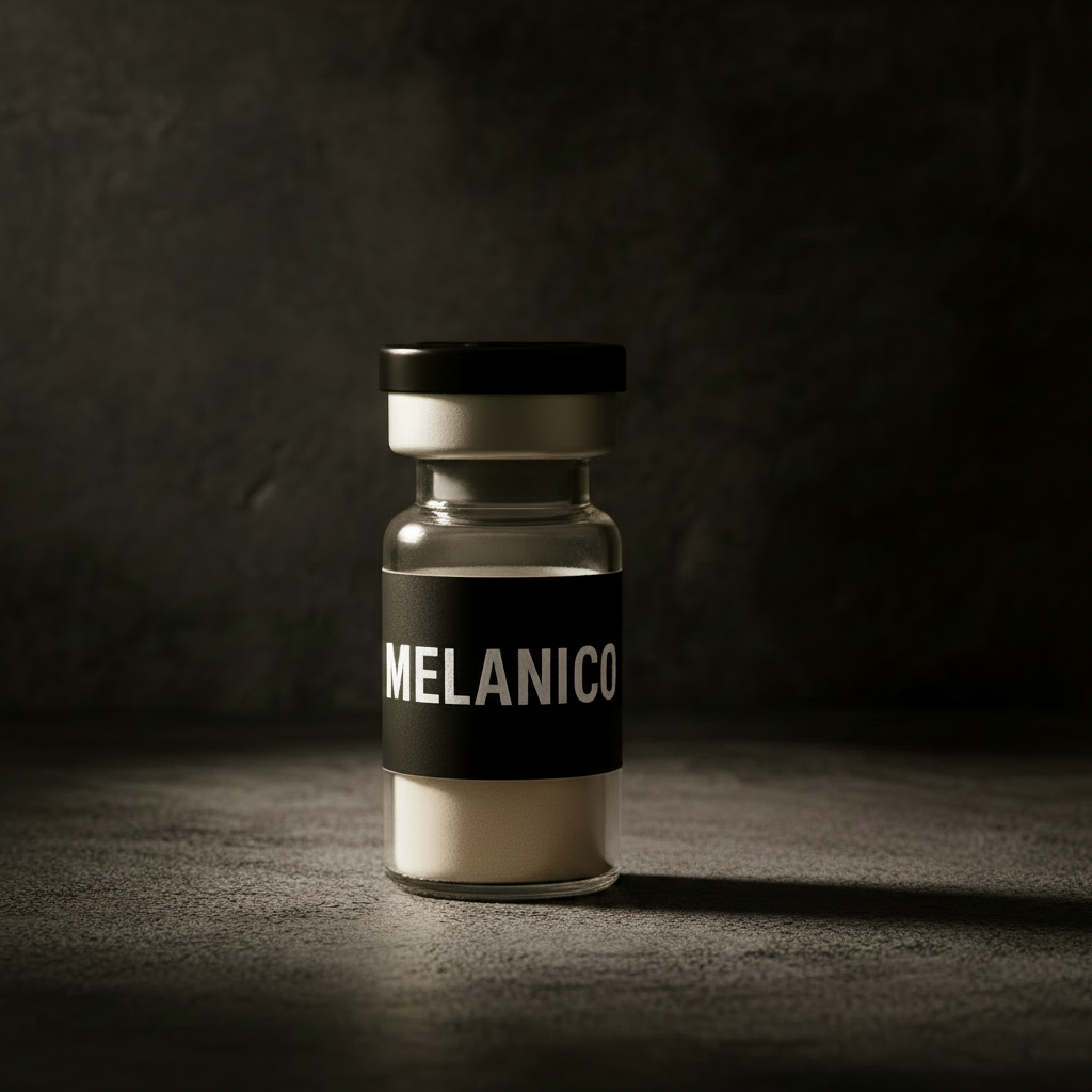 Tanning Vial 10mg