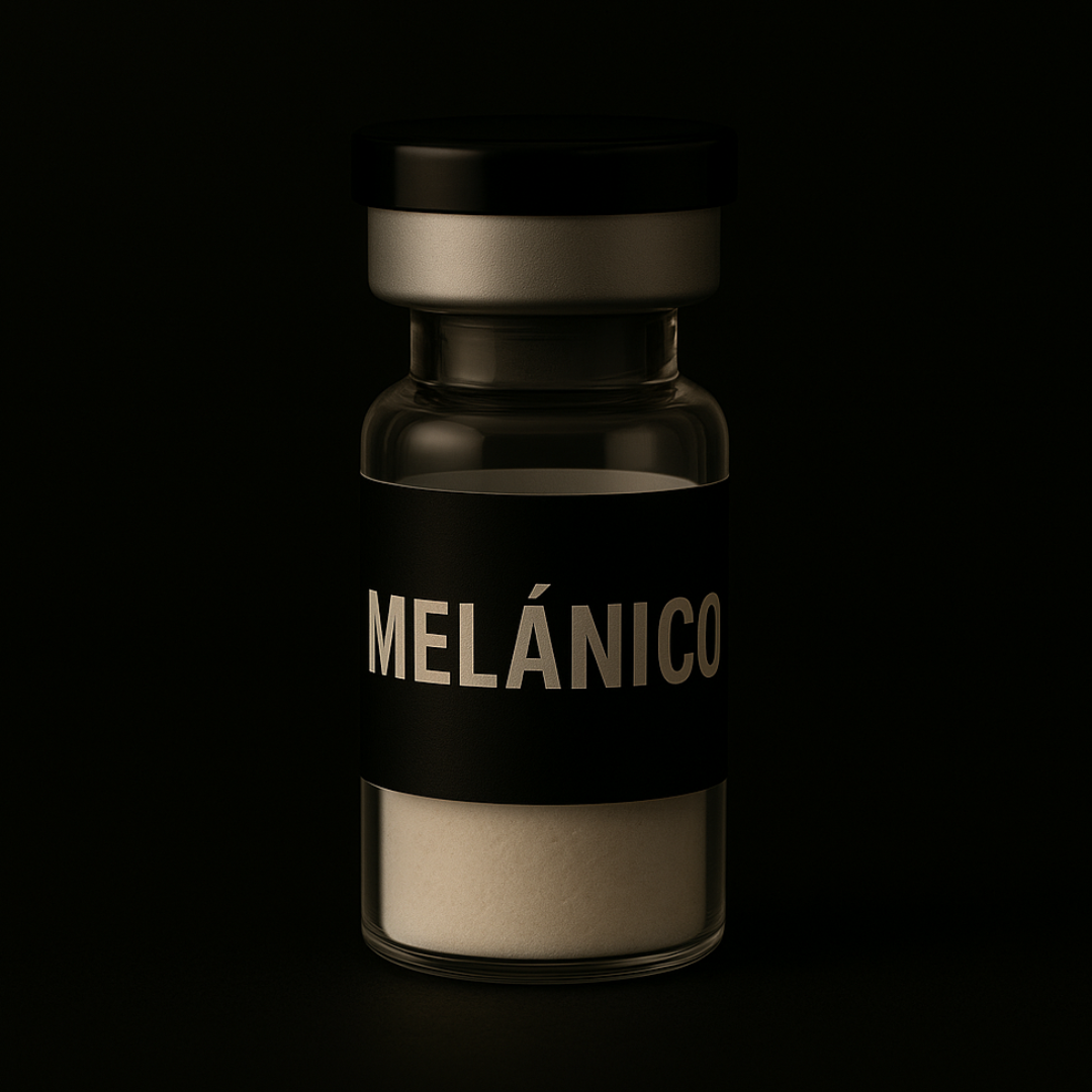 Tanning Vial 10mg